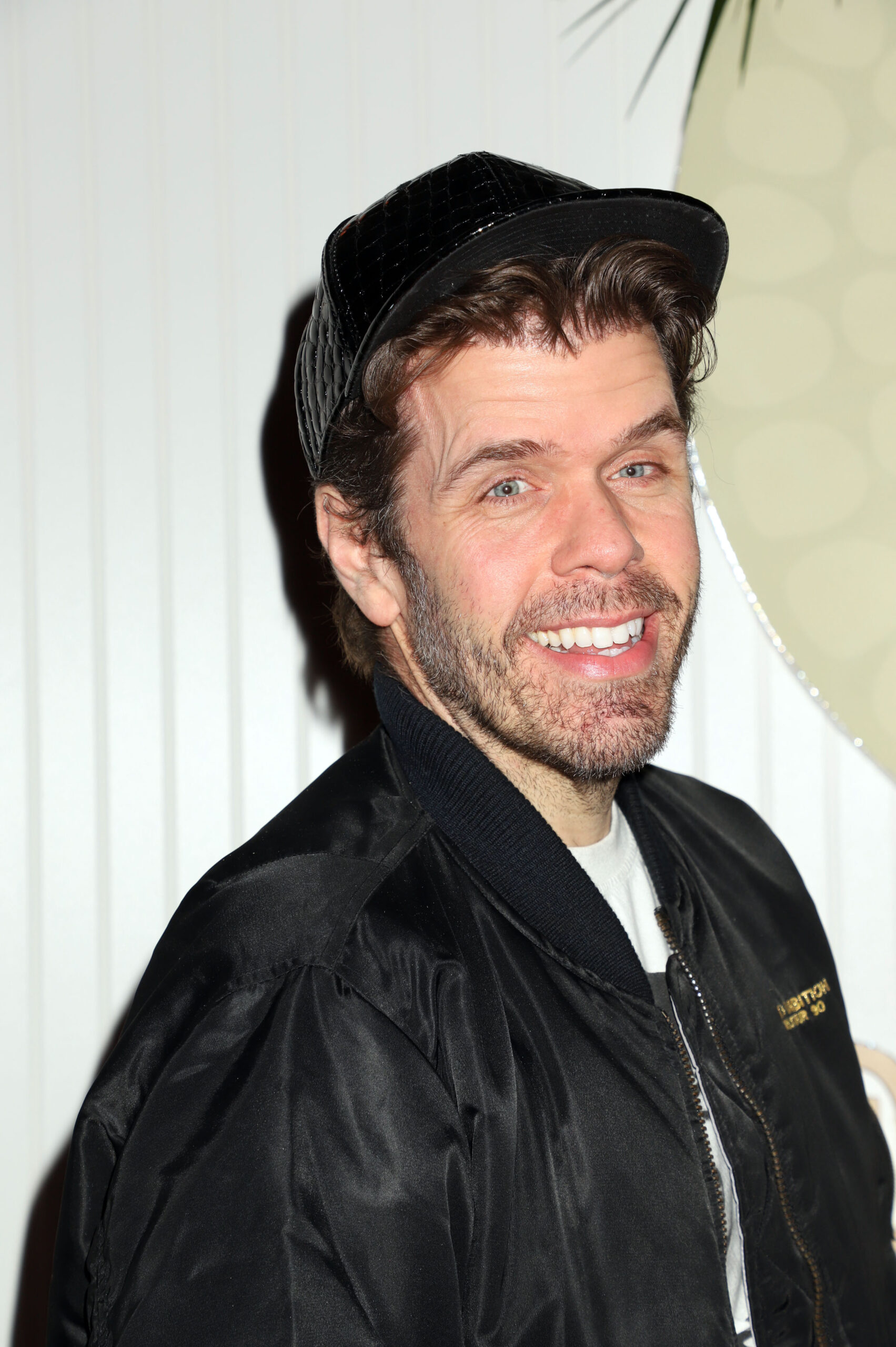Perez Hilton at Grand Opening of 'SOL Mexican Cocina', Forum Shops, Caesars Palace, Las Vegas, NV, USA - 02 Feb 2023