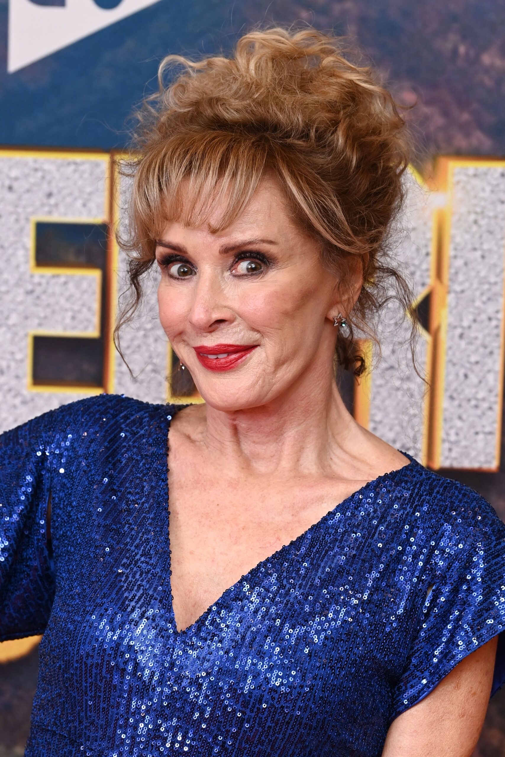 Beverley Callard at the 'I'm A Celebrity... South Africa', Series 2 TV show photocall, London, UK - 09 Mar 2026