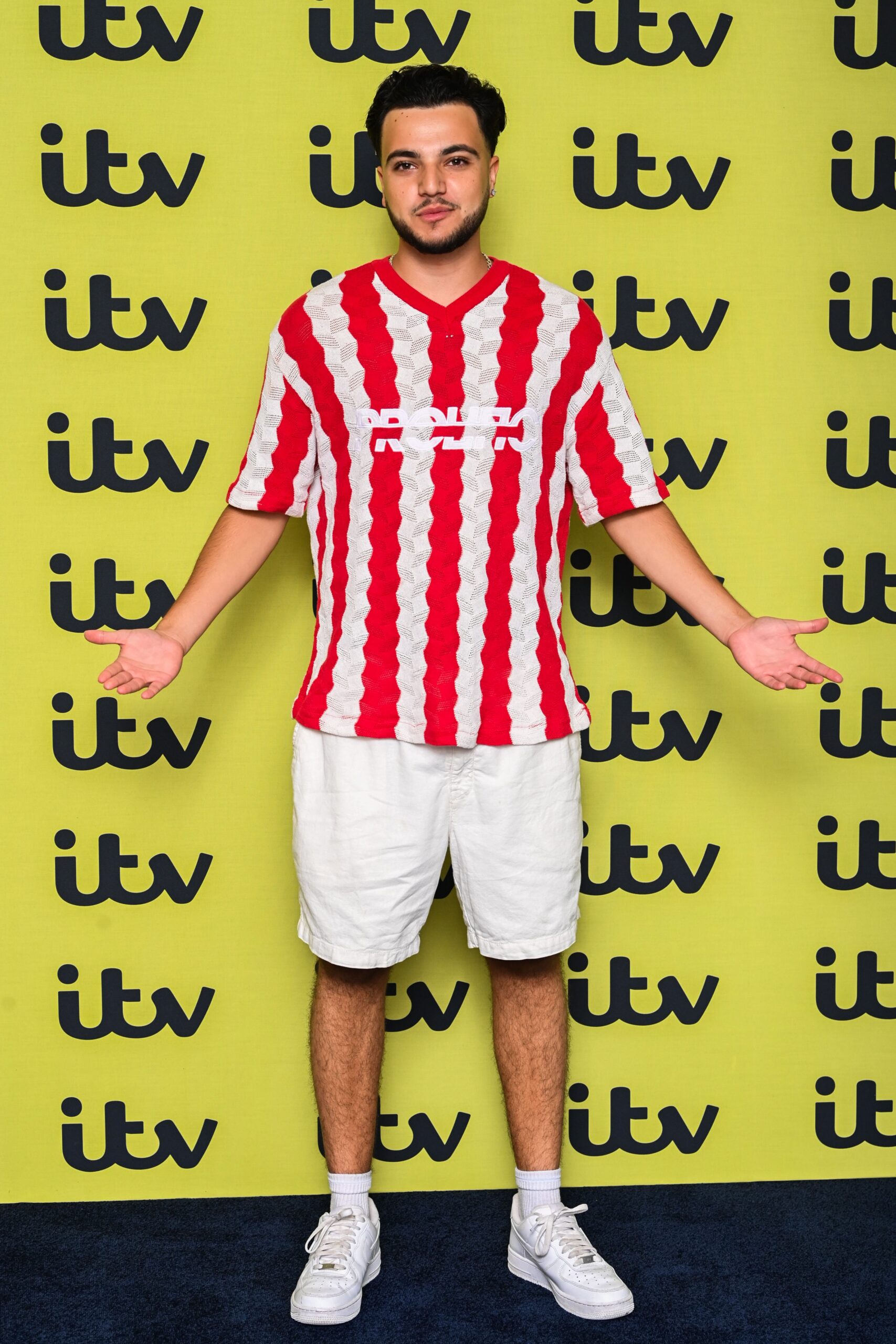 ITV2 Reality Showcase, London, UK - 17 Jul 2026