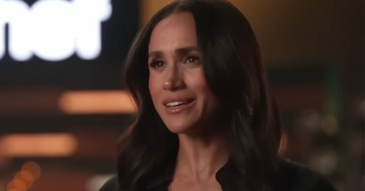 Meghan Markle