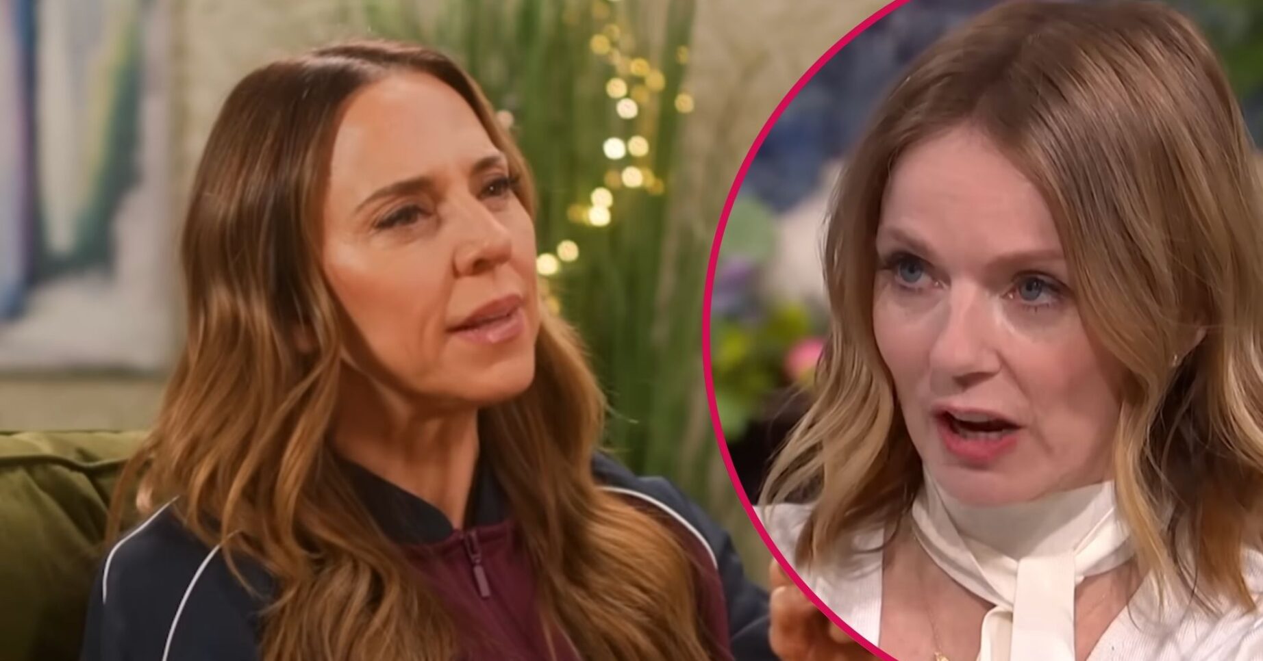 Mel C / Geri Horner