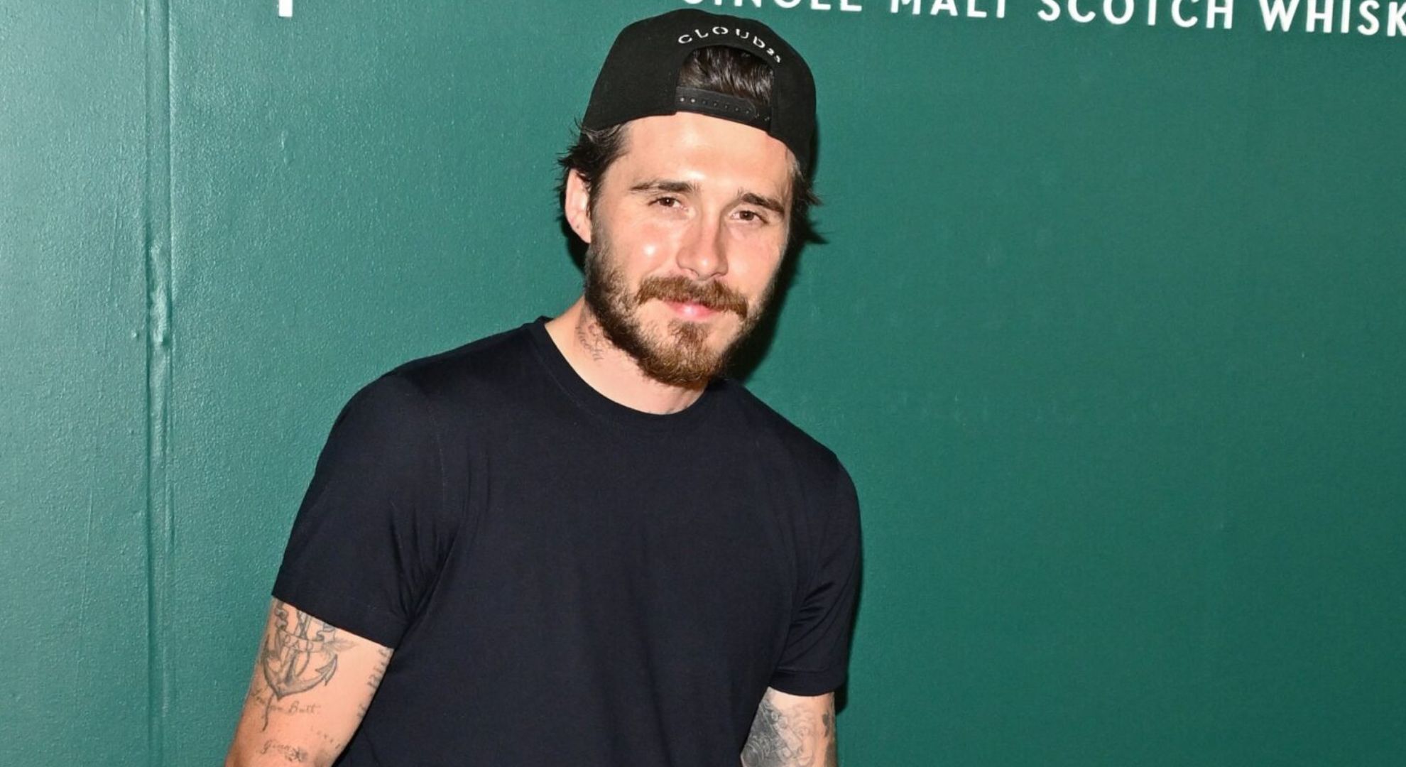 Brooklyn Beckham trolled over ‘gross’ cooking video on luxury yacht Brooklyn Beckham trolled over ‘gross’ cooking video on luxury yacht