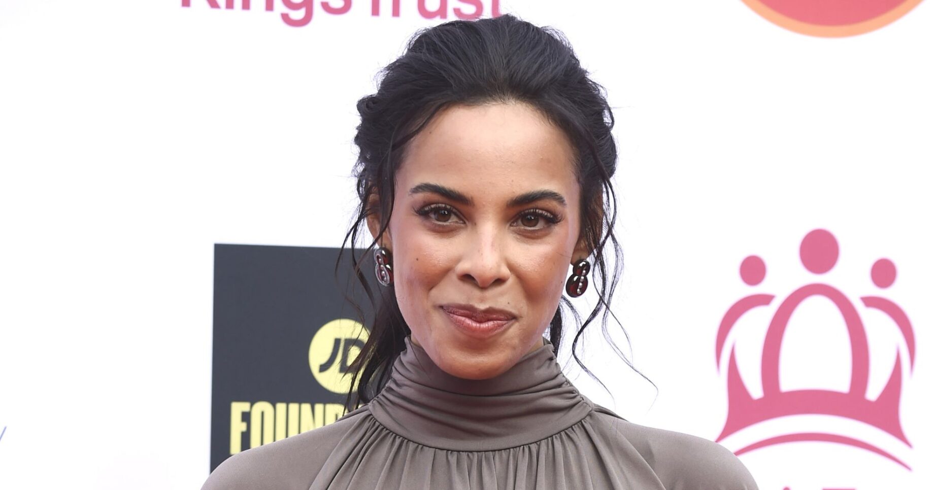 Rochelle Humes