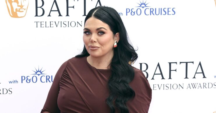 Scarlett Moffatt
