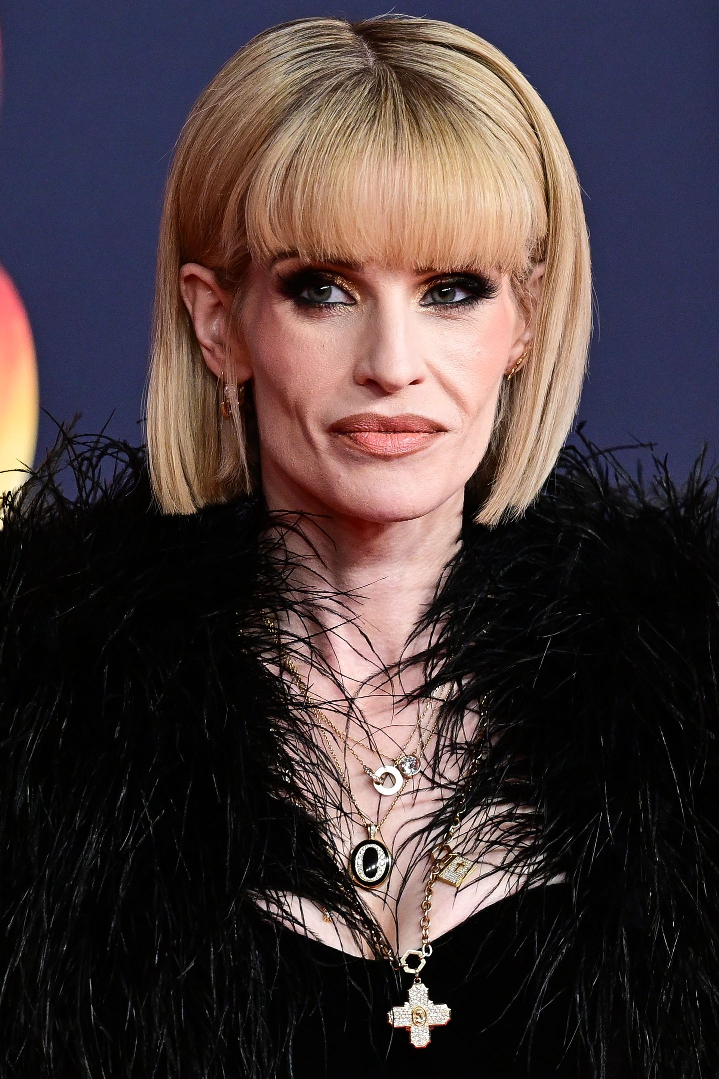 Kelly Osbourne The BRIT Awards, Arrivals, Manchester, UK - 28 Feb 2026
