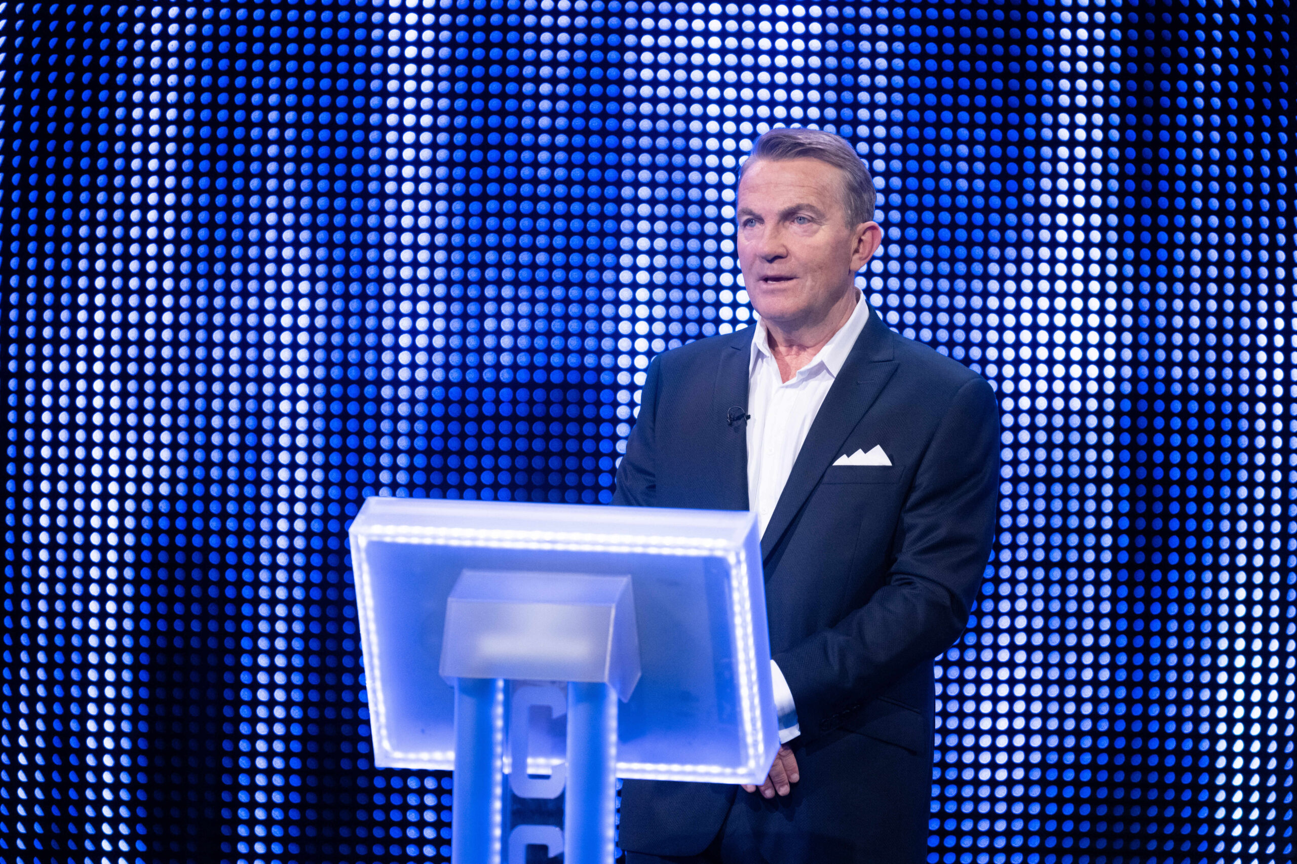 'The Chase Celebrity Special' TV Show, Series 13, Episode 13, UK - 14 Jan 2024
