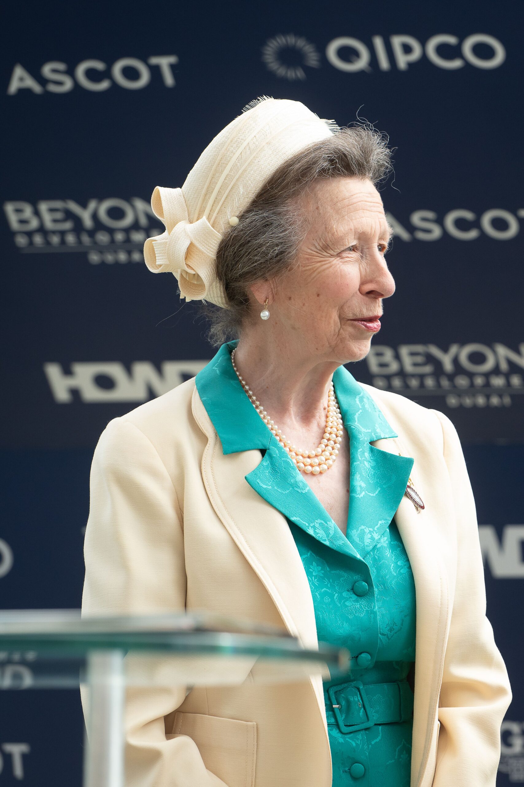 Princess Anne 