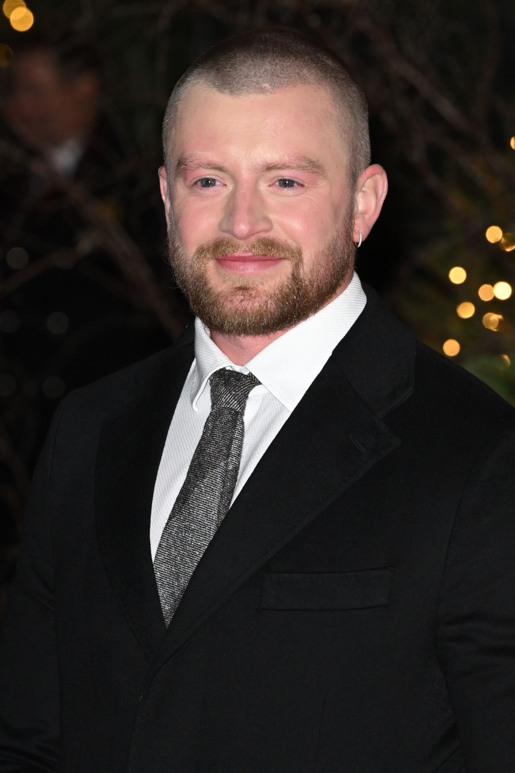 The Royal Foundation Carol Service: Together at Christmas, Westminster Abbey, London, UK - 06 Dec 2024