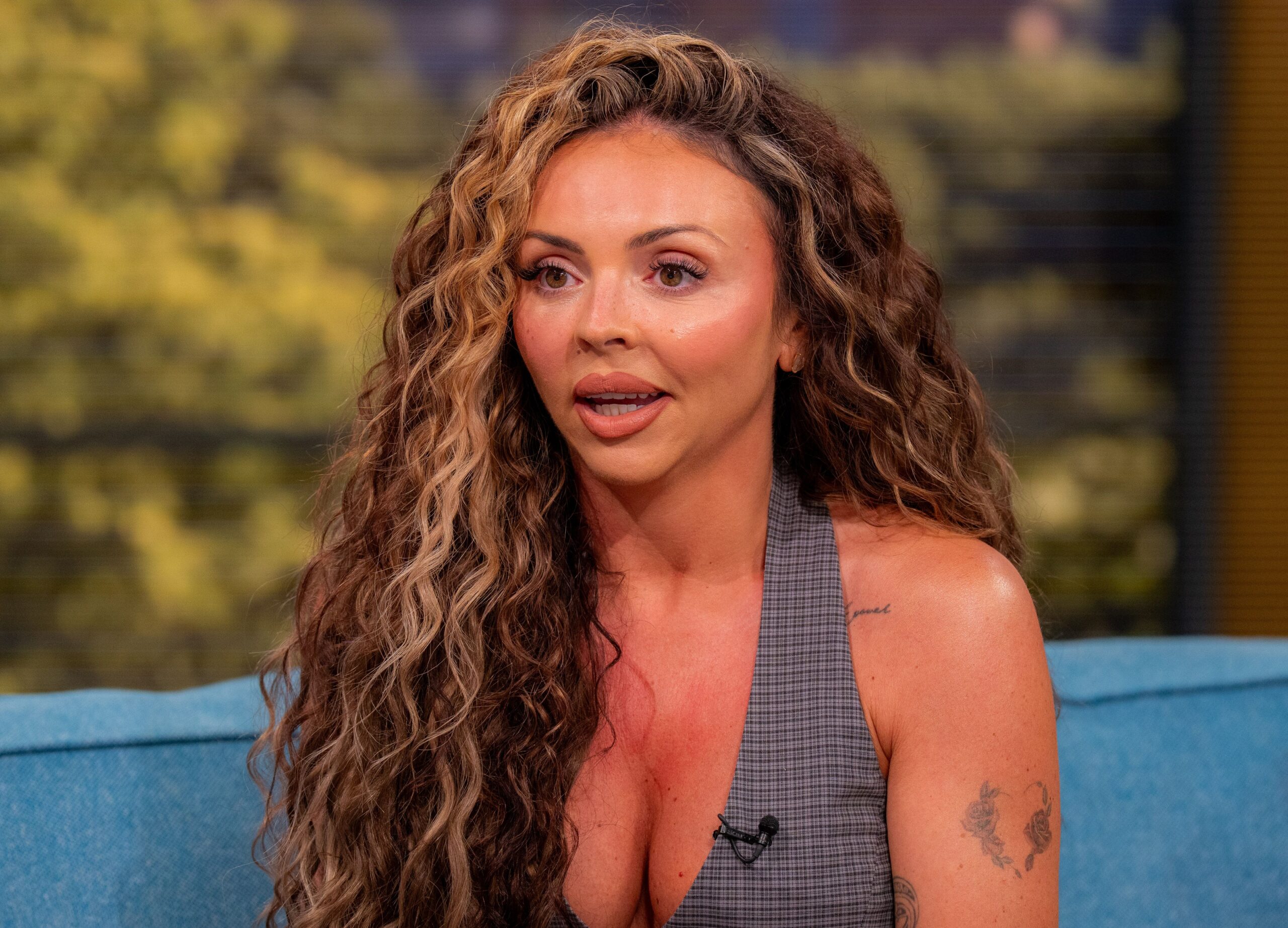 'This Morning' TV show, London, UK - 17 Jul 2026