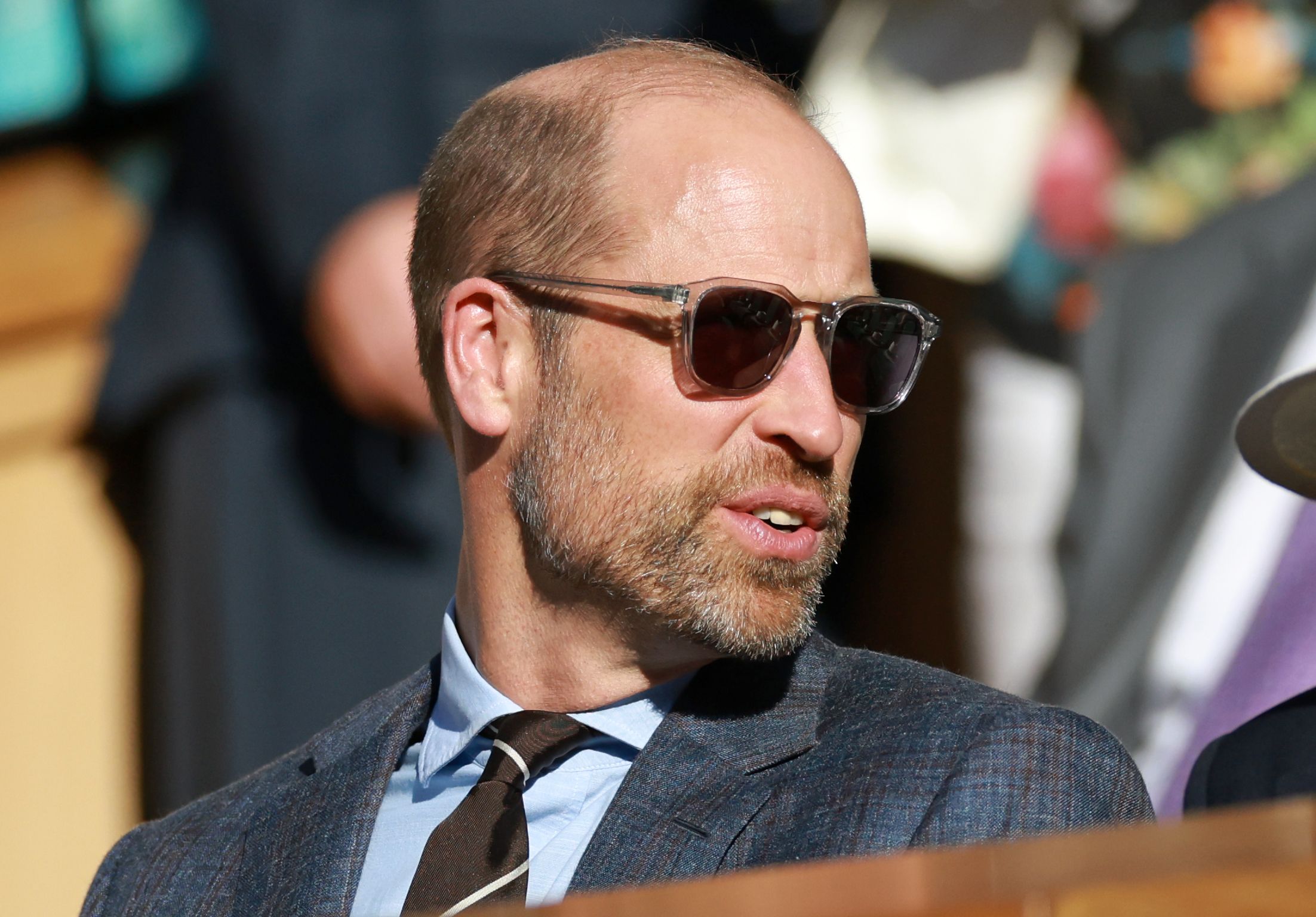 Wimbledon Tennis Championships, Day 14, The All England Lawn Tennis and Croquet Club, London, UK - 12 Jul 2026