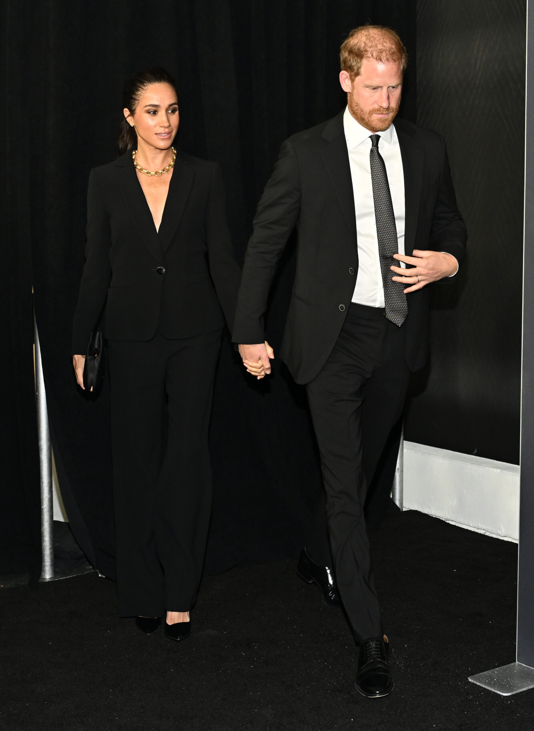 3rd Annual Project Healthy Minds World Mental Health Day Gala, New York, USA - 09 Oct 2025