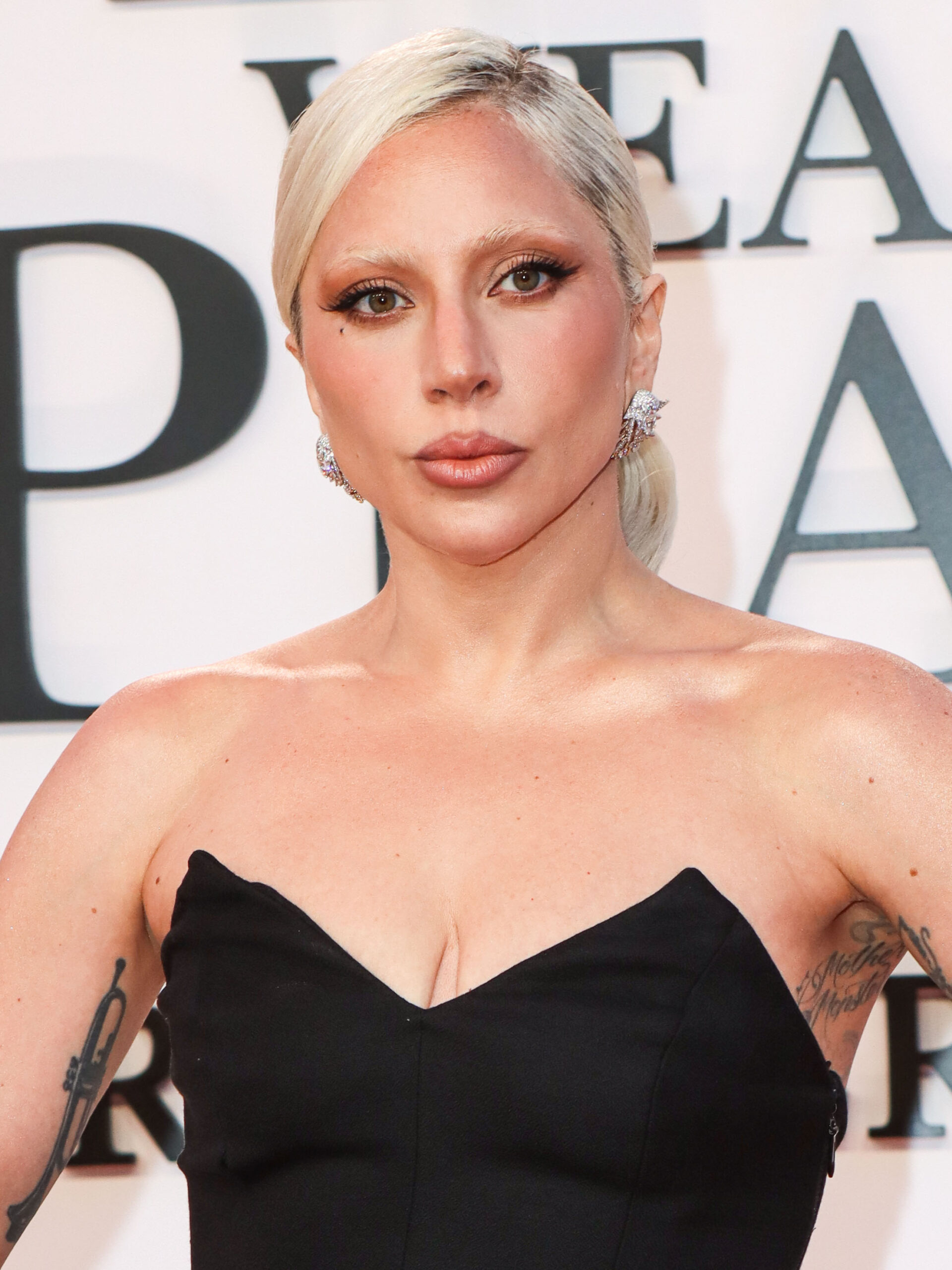 Lady Gaga s Baby Name revealed After She And Fianc Welcomed Little Girl Lady Gaga s Baby Name revealed After She And Fianc Welcomed Little Girl