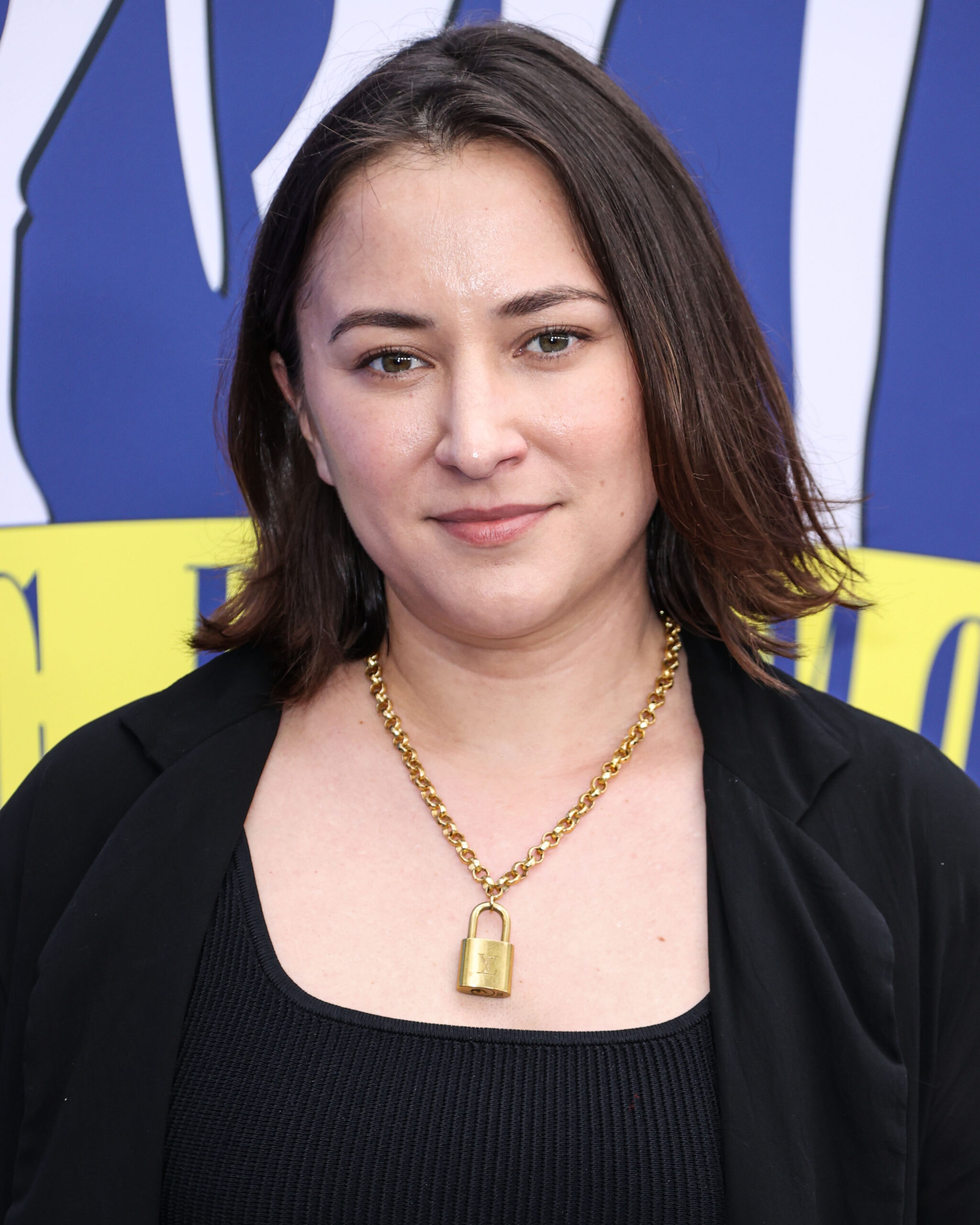 Zelda Williams at event
