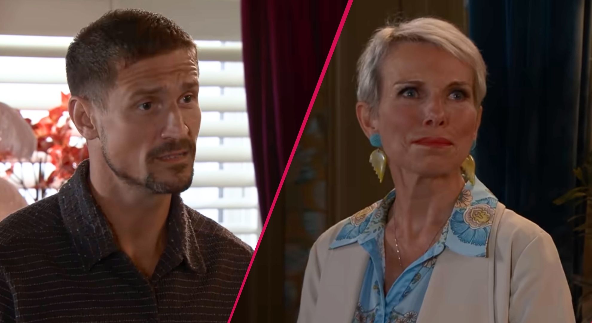 Coronation Street star Jonathan Howard reveals how long Debbie Webster has left as dementia storyline takes heartbreaking turn