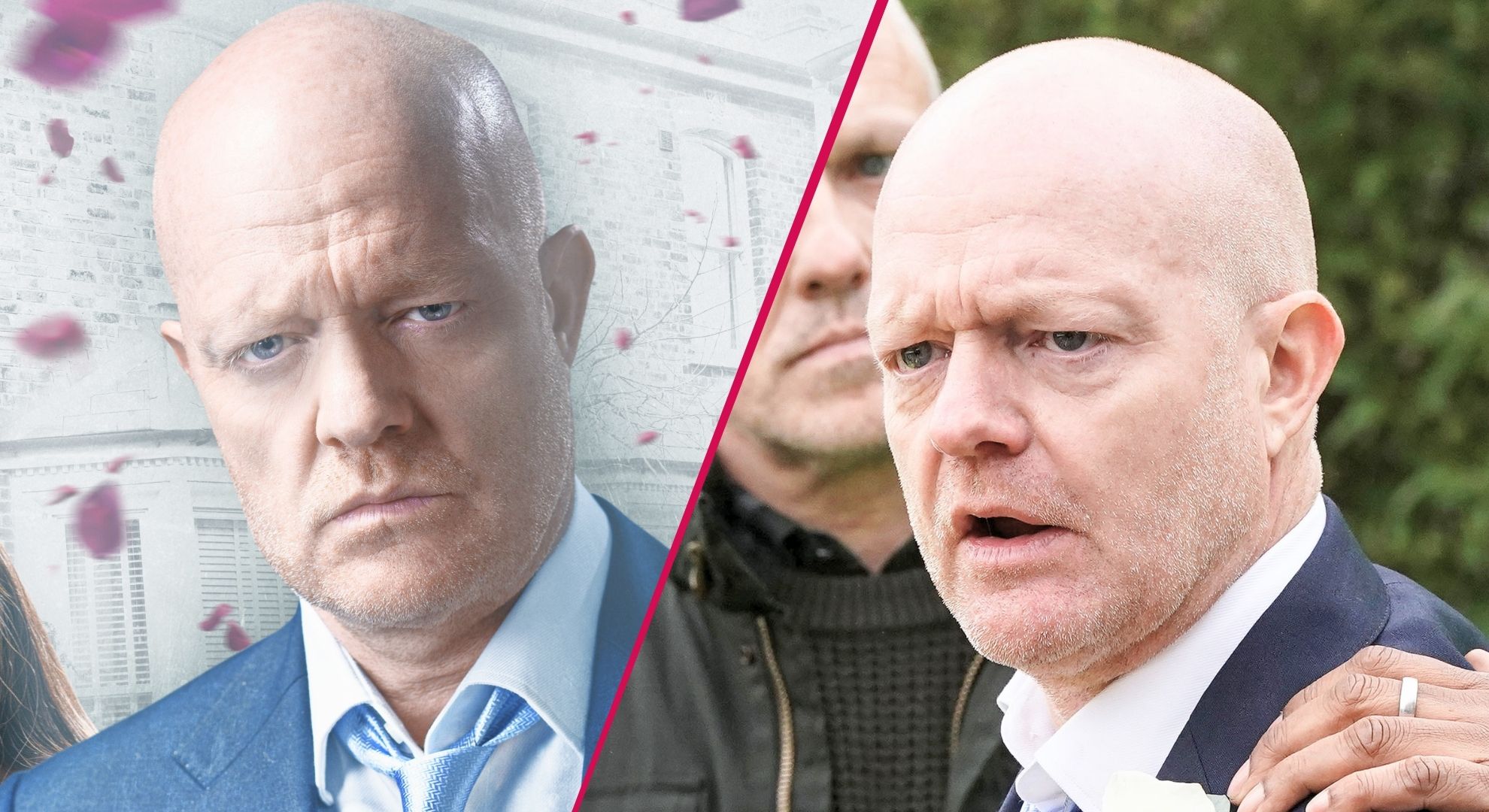 As the EastEnders flashforward looms, here are five fresh theories that change everything