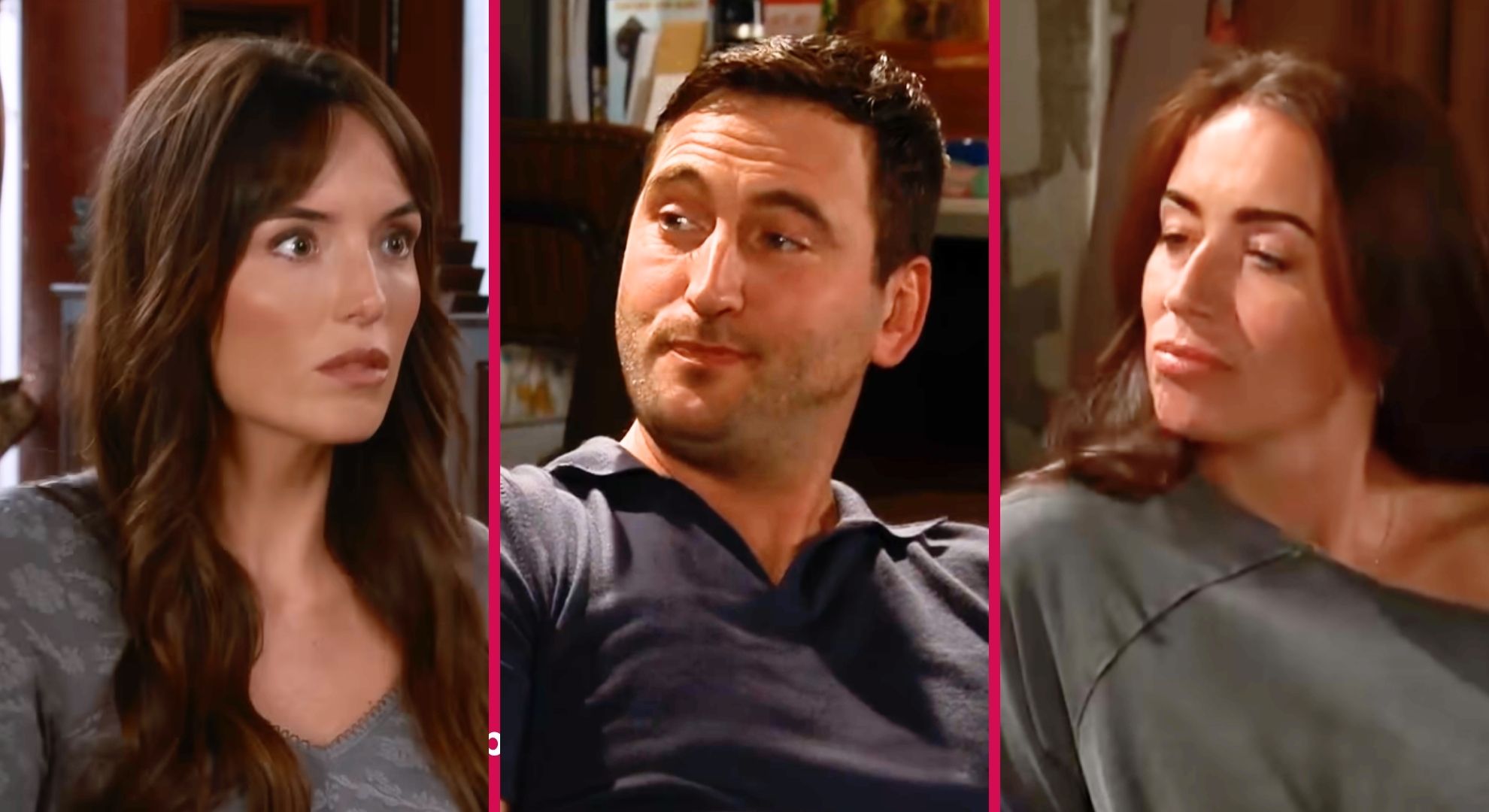 Who is Kit’s mystery woman? Everything we know after tonight’s shock Coronation Street twist