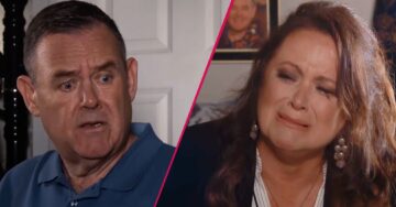 Christina devastated as a tragic secret comes back to haunt her in Coronation Street on ITVX