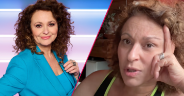 Nadia Sawalha confirms she ‘won’t be on one single show’ as Loose Women fallout continues