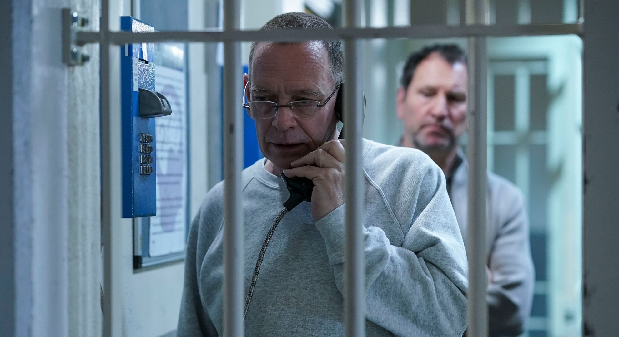 EastEnders fans beg bosses to address unanswered questions as missing Ian Beale rots in prison
