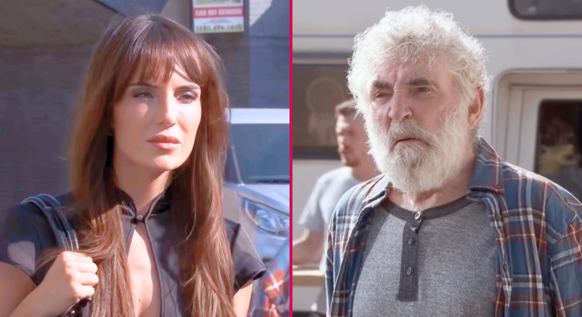 Coronation Street reveals grave danger for Doug after uncovering Jodie’s horror plan