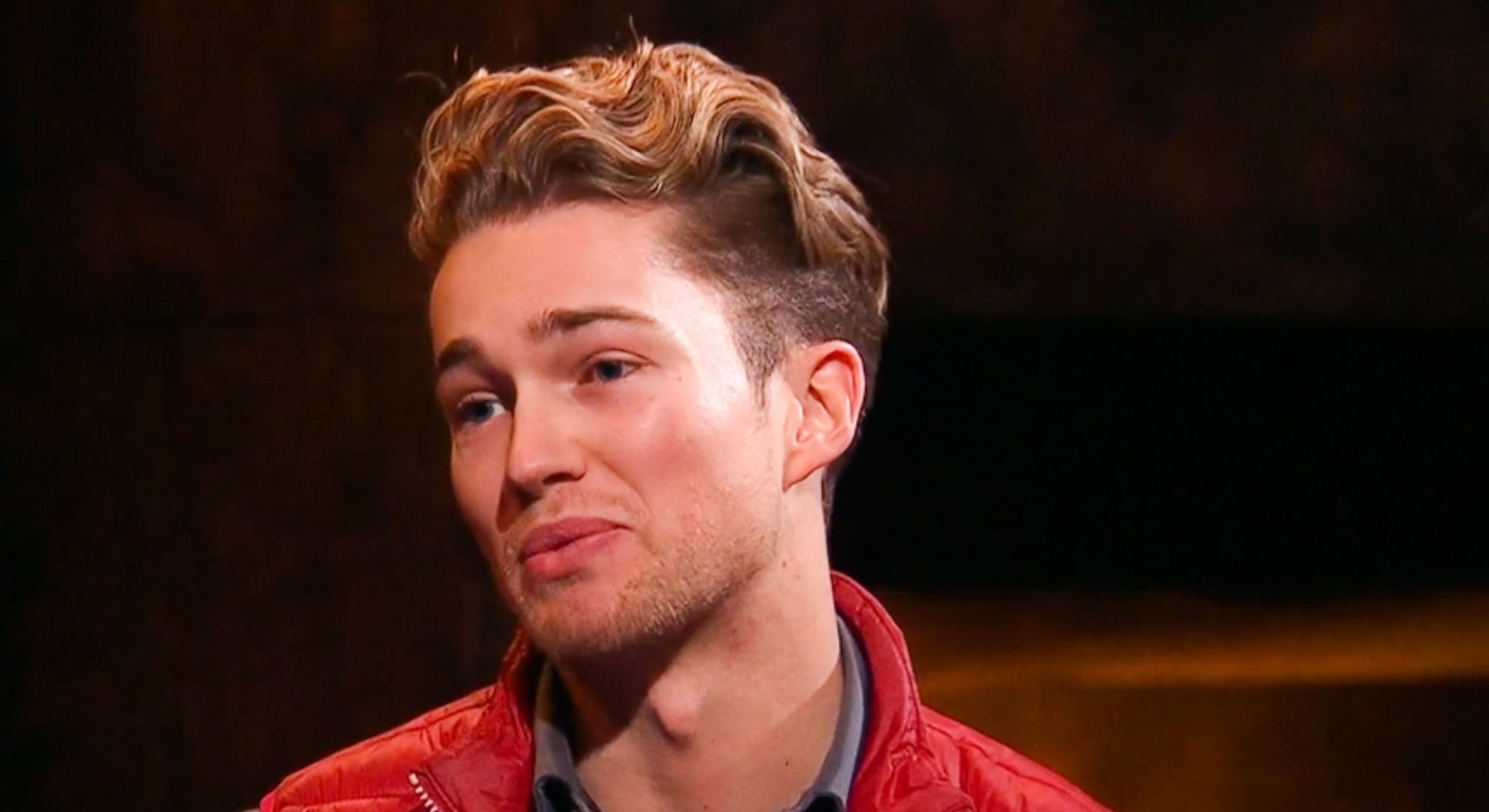 Strictly star AJ Pritchard faces huge career setback as he admits: ‘I'm absolutely devastated, from every being in my body'