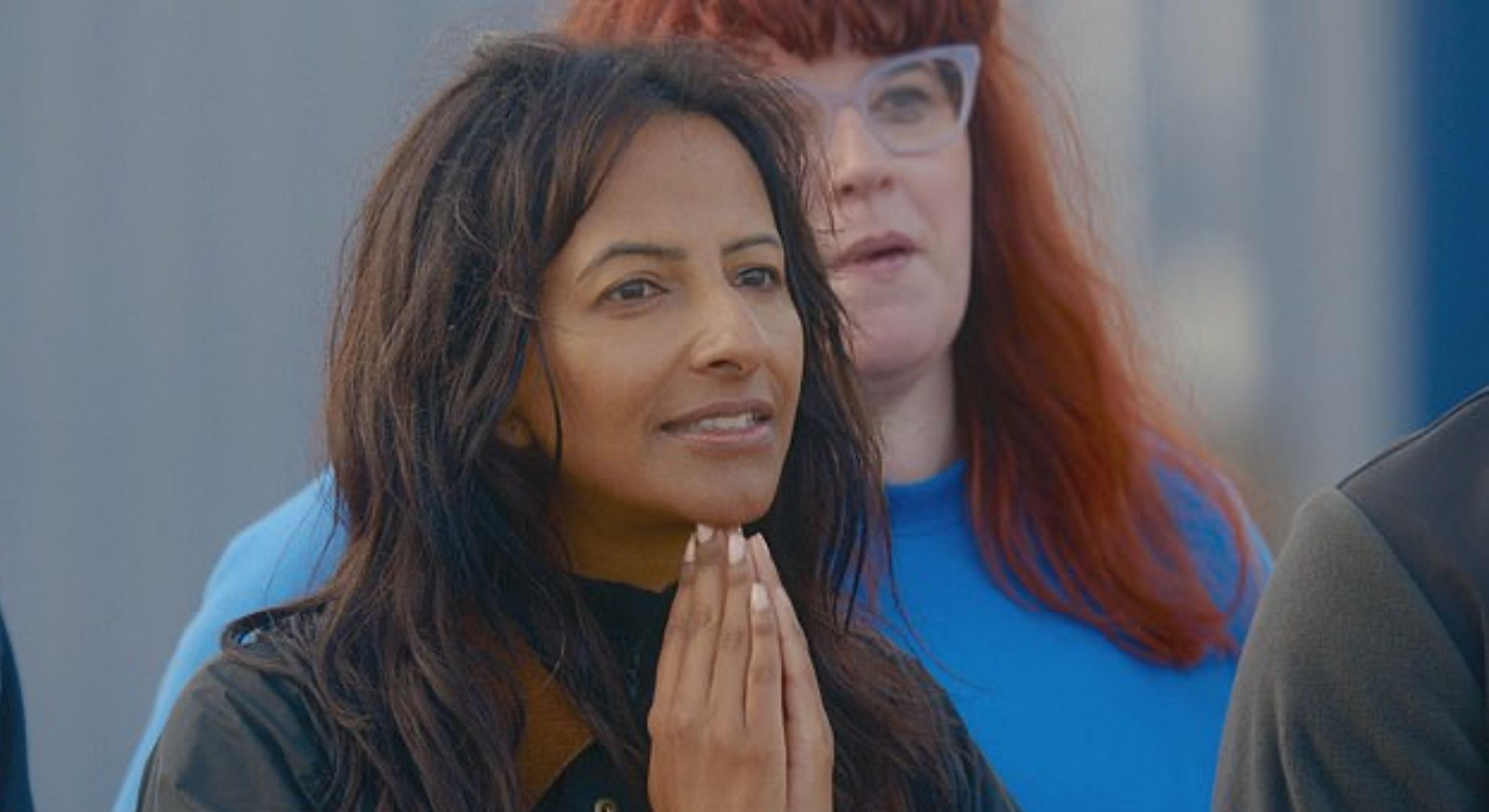 Ranvir Singh on The Box 