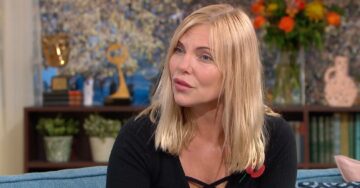 Samantha Womack forced to pull out of work following cancer battle