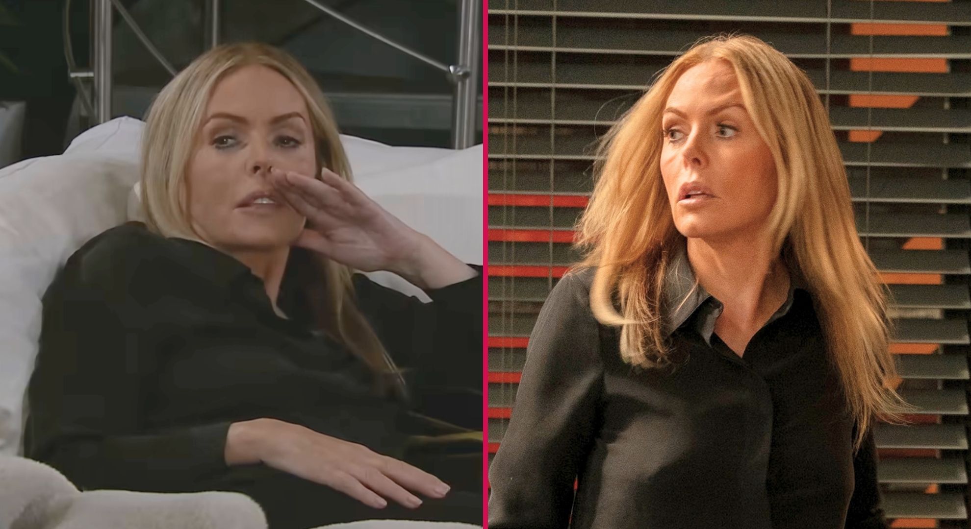 Emmerdale ITVX episode airs game-changing blunder in Sadie’s comeback storyline