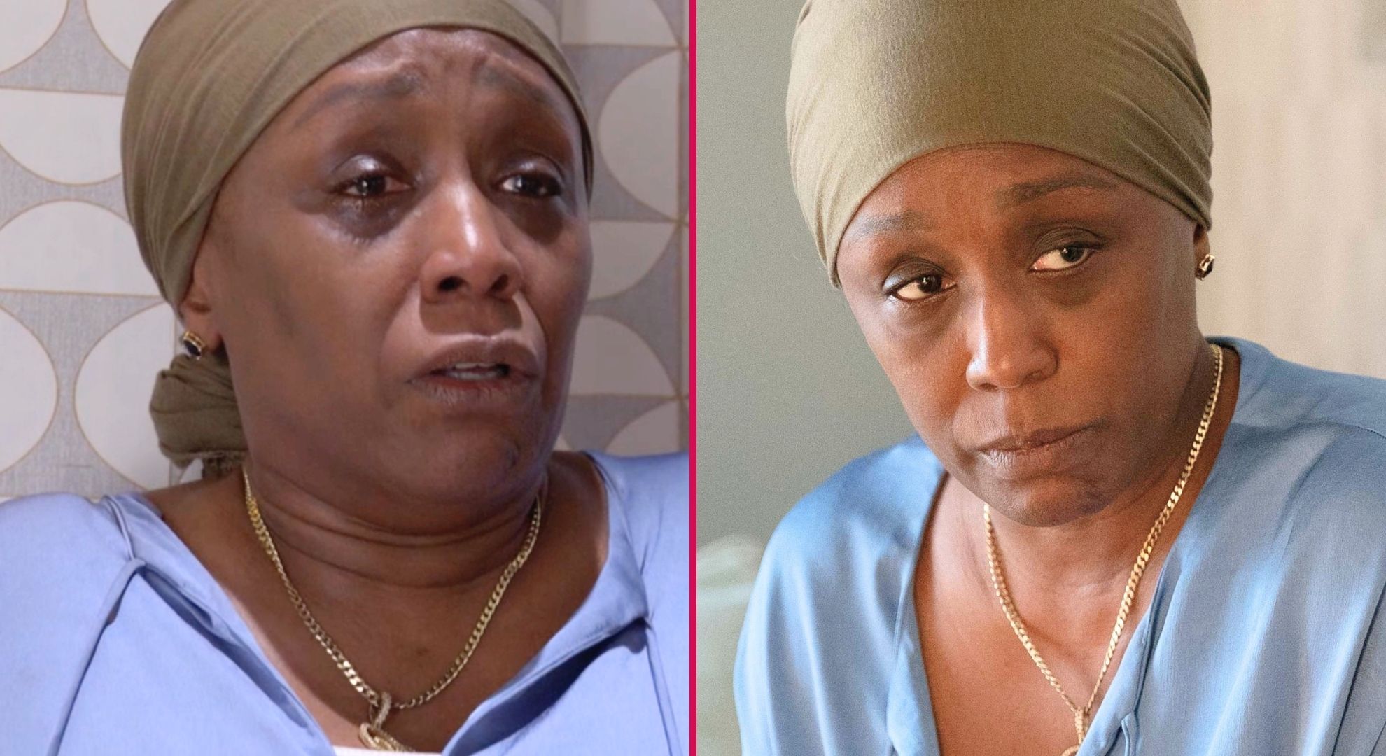 ‘I can’t cope!’ One thing upsetting EastEnders fans as Denise gets devastating news about her future