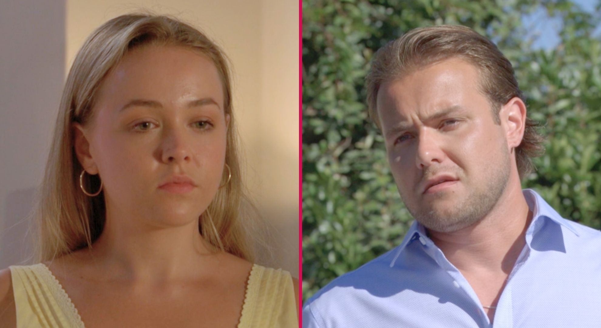 ‘I nearly threw up’ EastEnders fans horrified as Amy’s grooming storyline takes a sickening turn