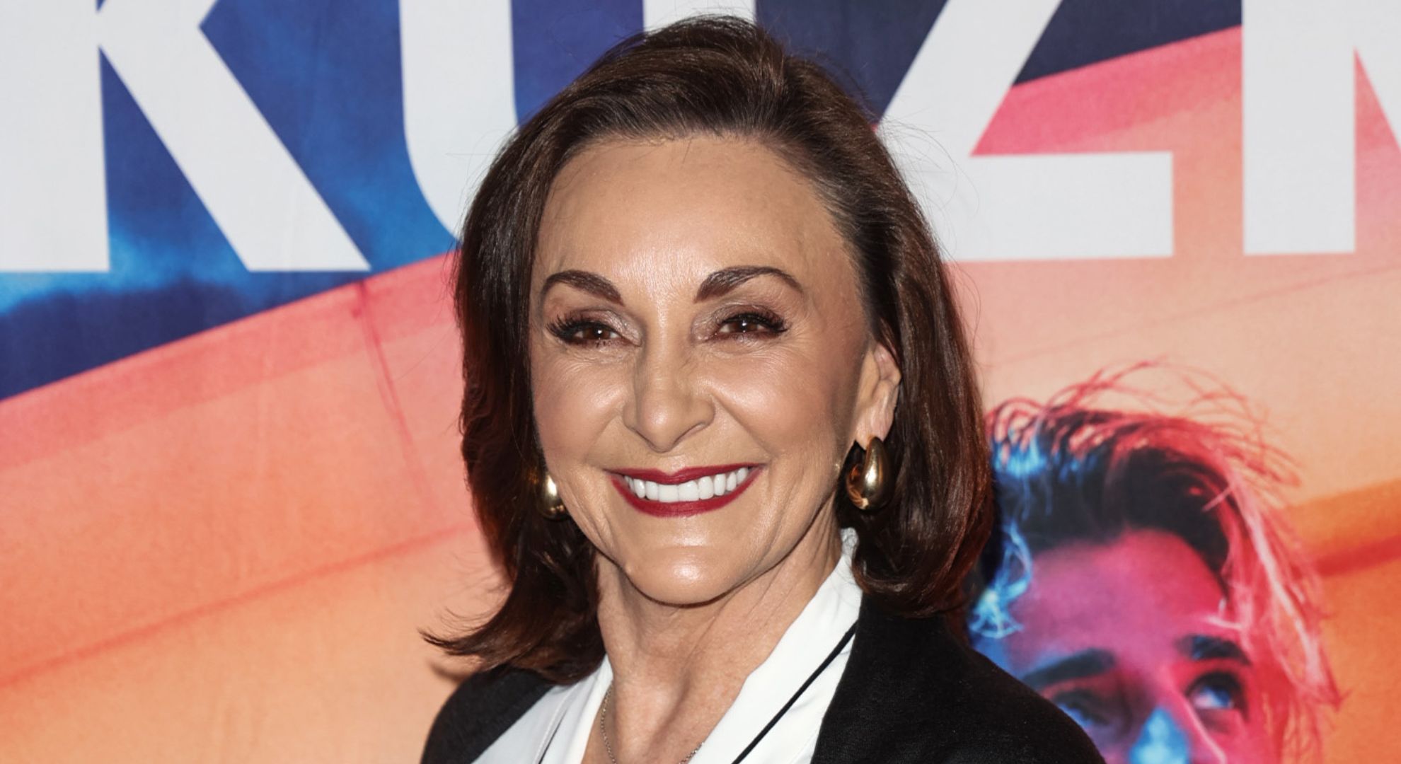 Strictly judge Shirley Ballas, 66, ‘very happy’ with Italian dancer 30 years her junior: ‘She loves having a bit of arm candy’