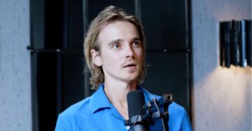 Strictly star Joe Sugg suffered ‘serious alarm and distress’ after being stalked for four years by man who pleaded guilty