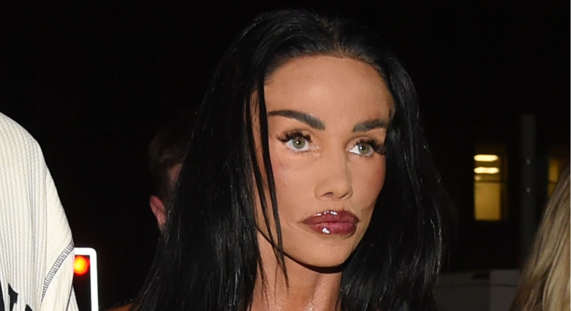 Katie Price and Lee Andrews drama continues as he ‘refuses’ to divorce her: ‘He’ll never let her leave until she gives him what he wants’