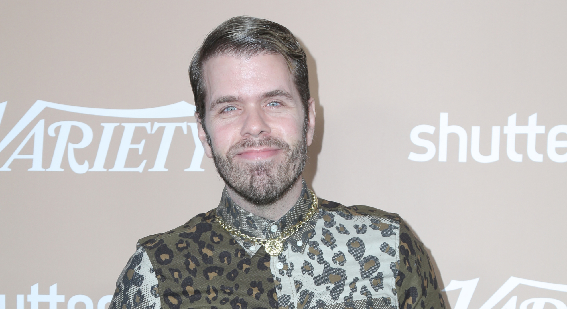 Perez Hilton’s friend sets up GoFundMe fundraiser to support his family following livestream ordeal