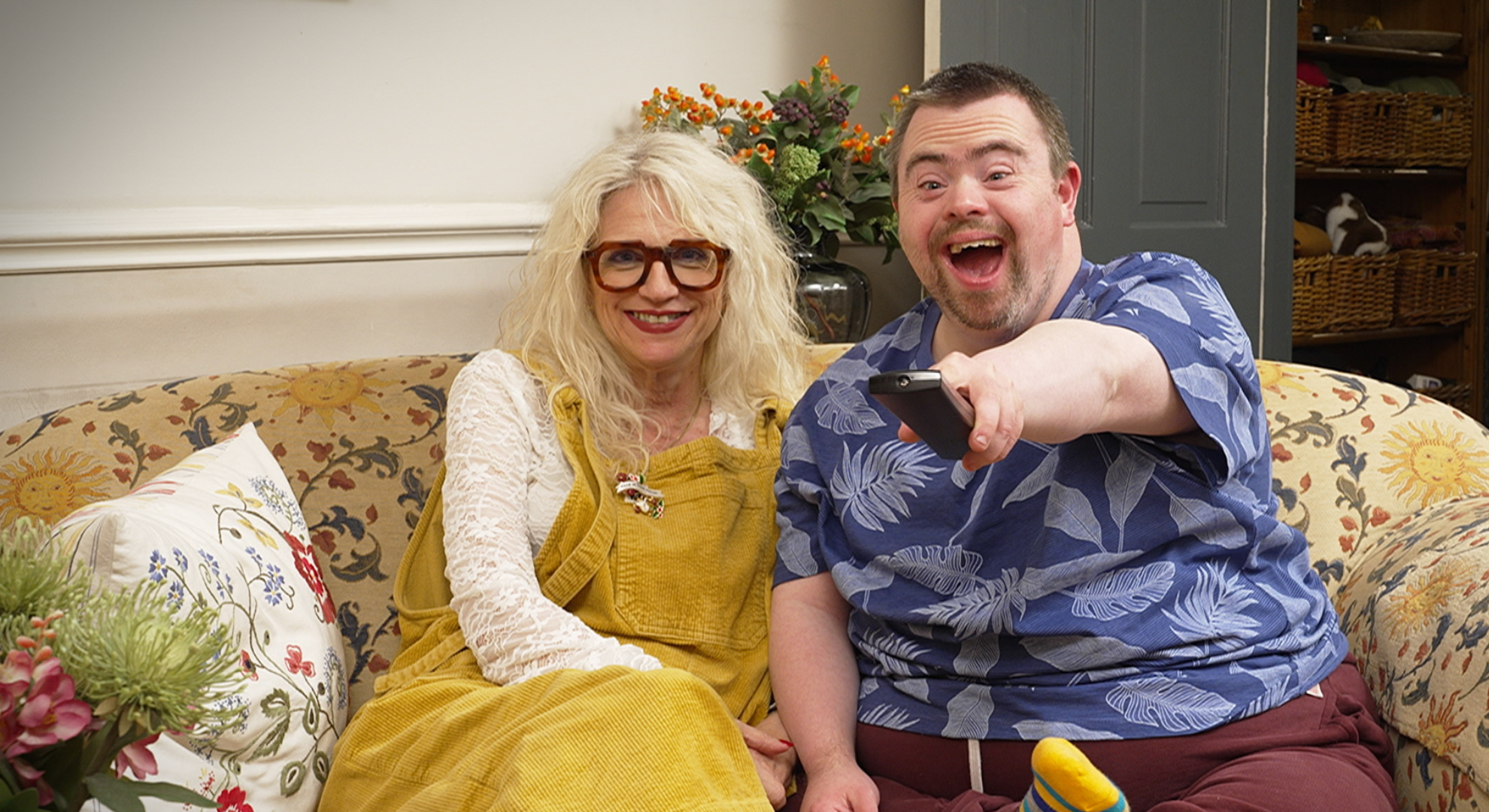 Gogglebox welcomes first cast member with Down’s syndrome as two new families announced for series 28