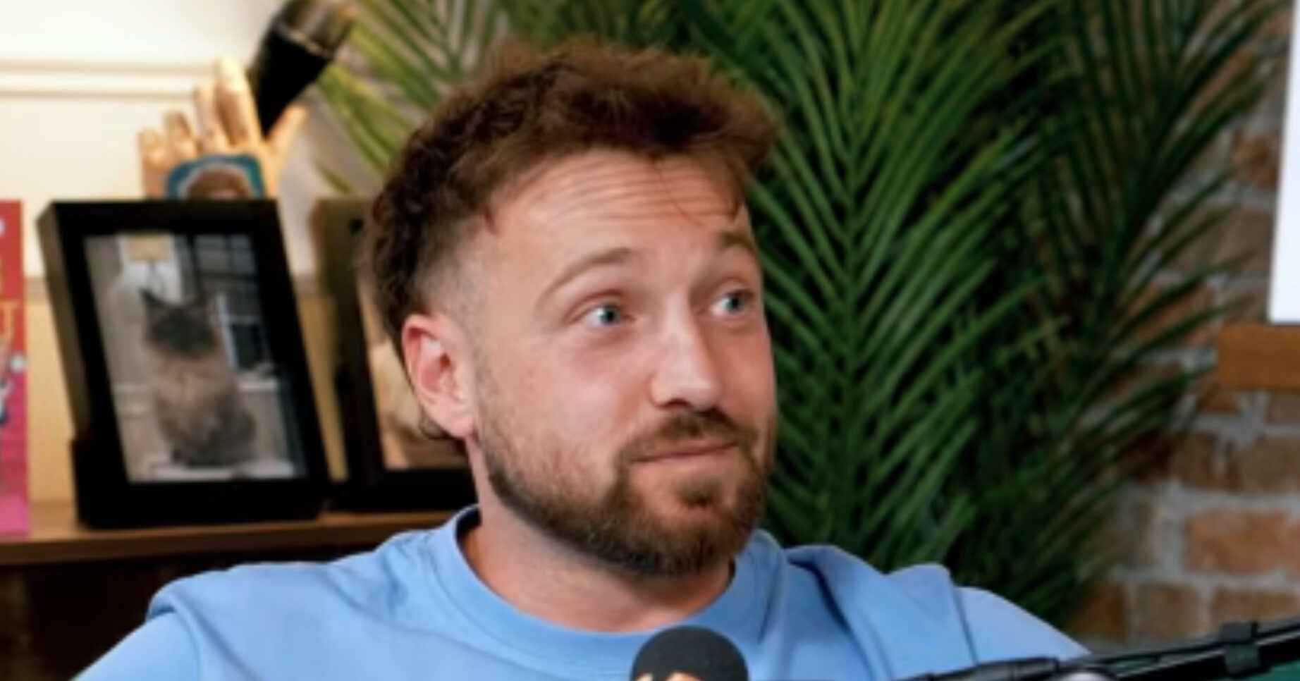 Sam Thompson on the Staying Relevant podcast
