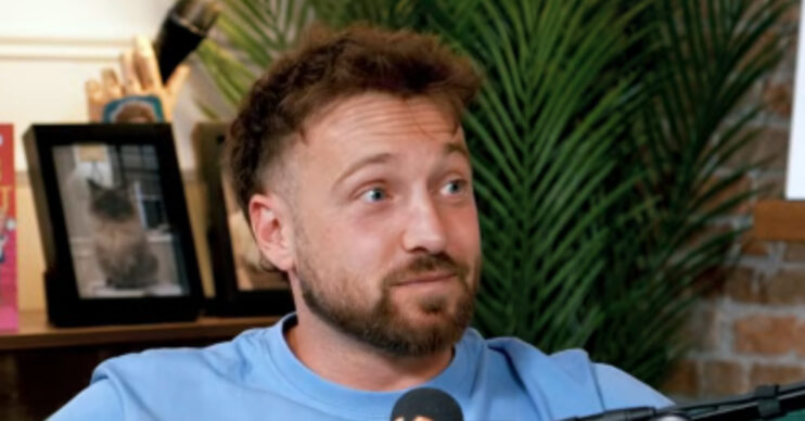 Sam Thompson on the Staying Relevant podcast
