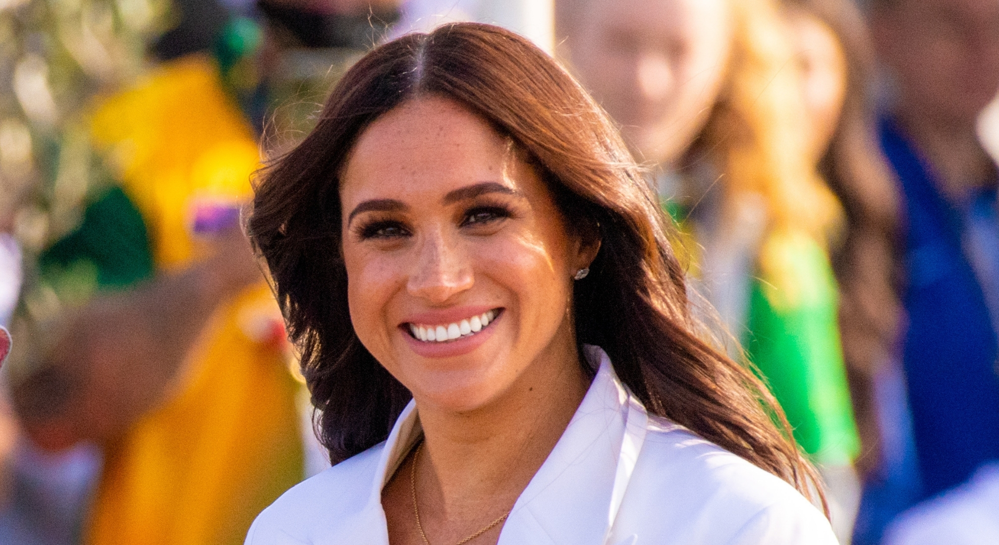 Meghan Markle celebrates ‘new chapter’ after moving back to UK as announcement made