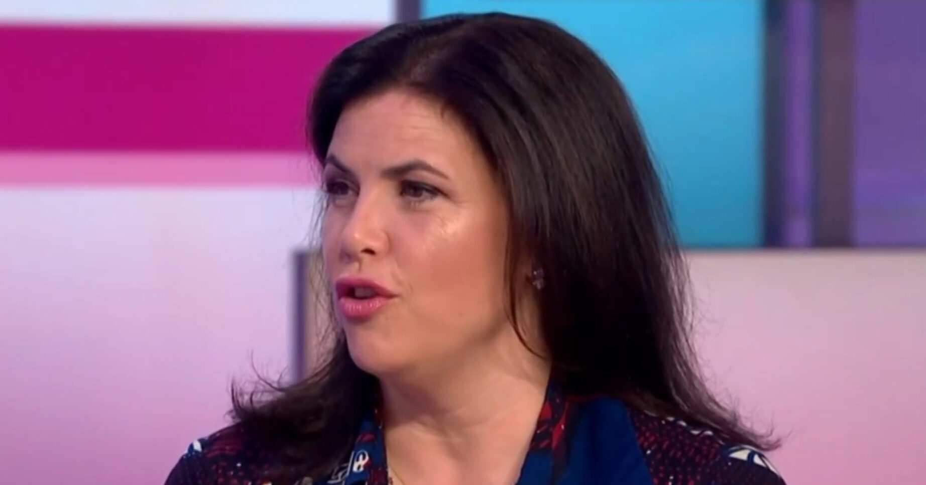 Kirstie Allsopp on GMB