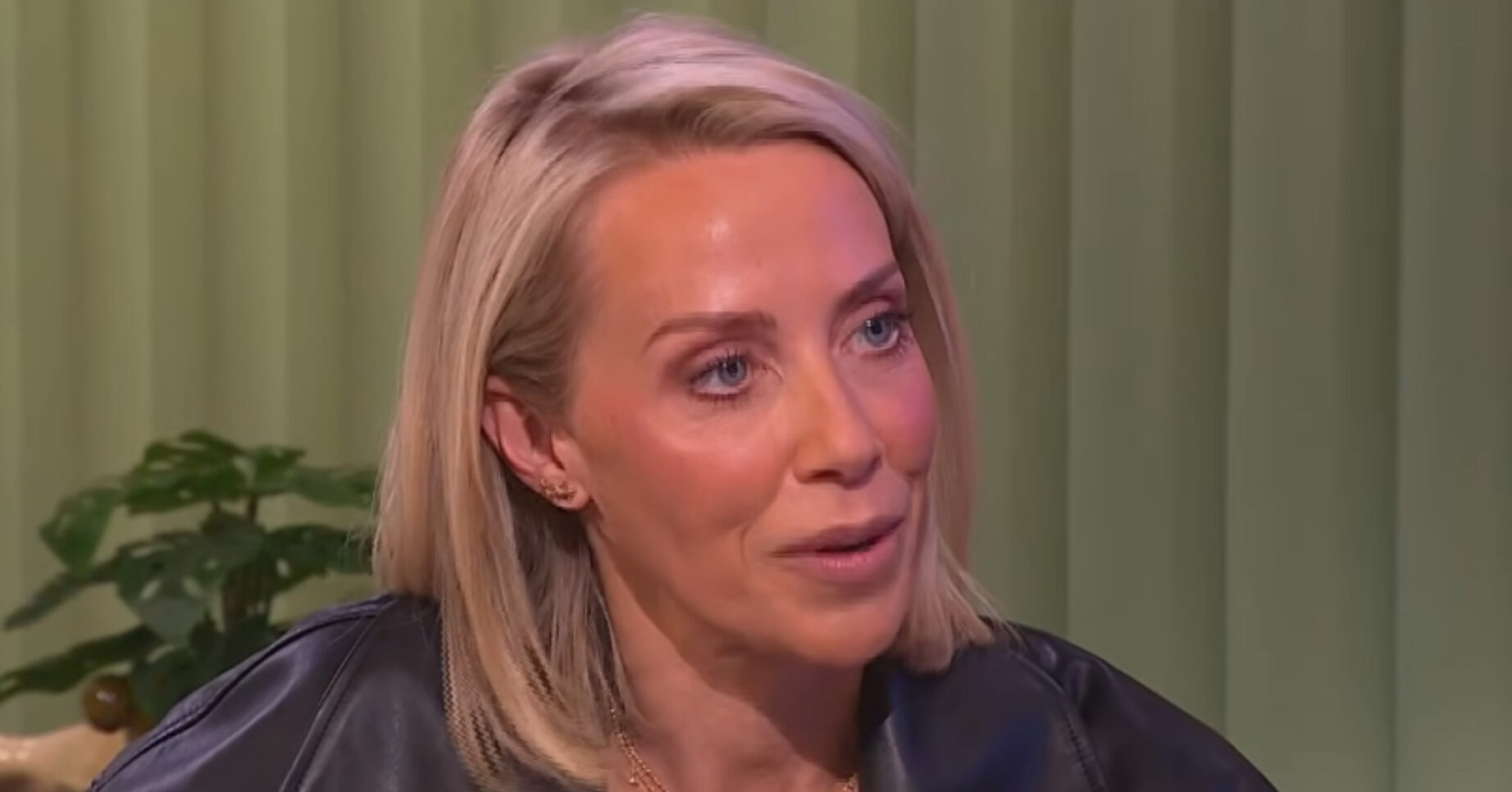 A Place in the Sun star Laura Hamilton on Vanessa show