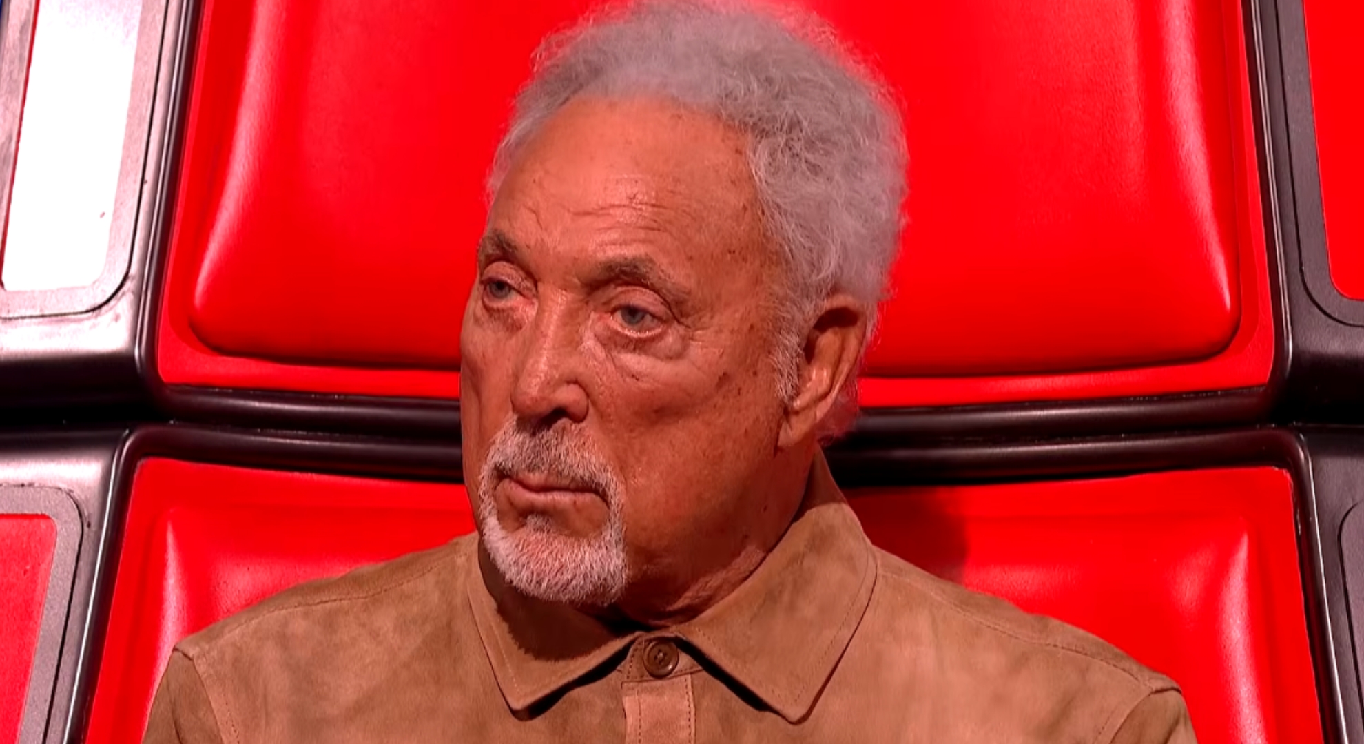 Sir Tom Jones fans hit out at ITV over his axing from The Voice as show returns