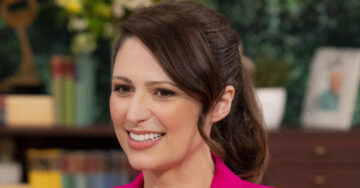 This Morning star Nicola Thorp announces she’s pregnant with second baby