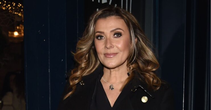 Kym Marsh