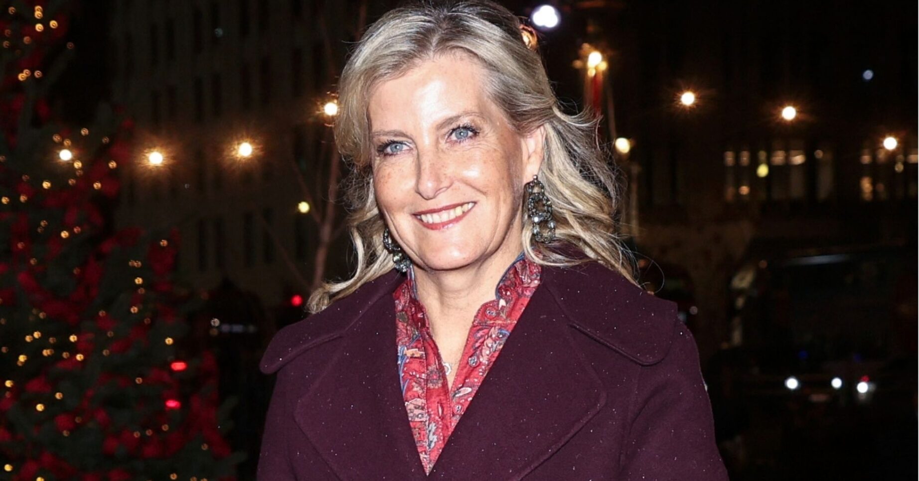 Sophie Edinburgh