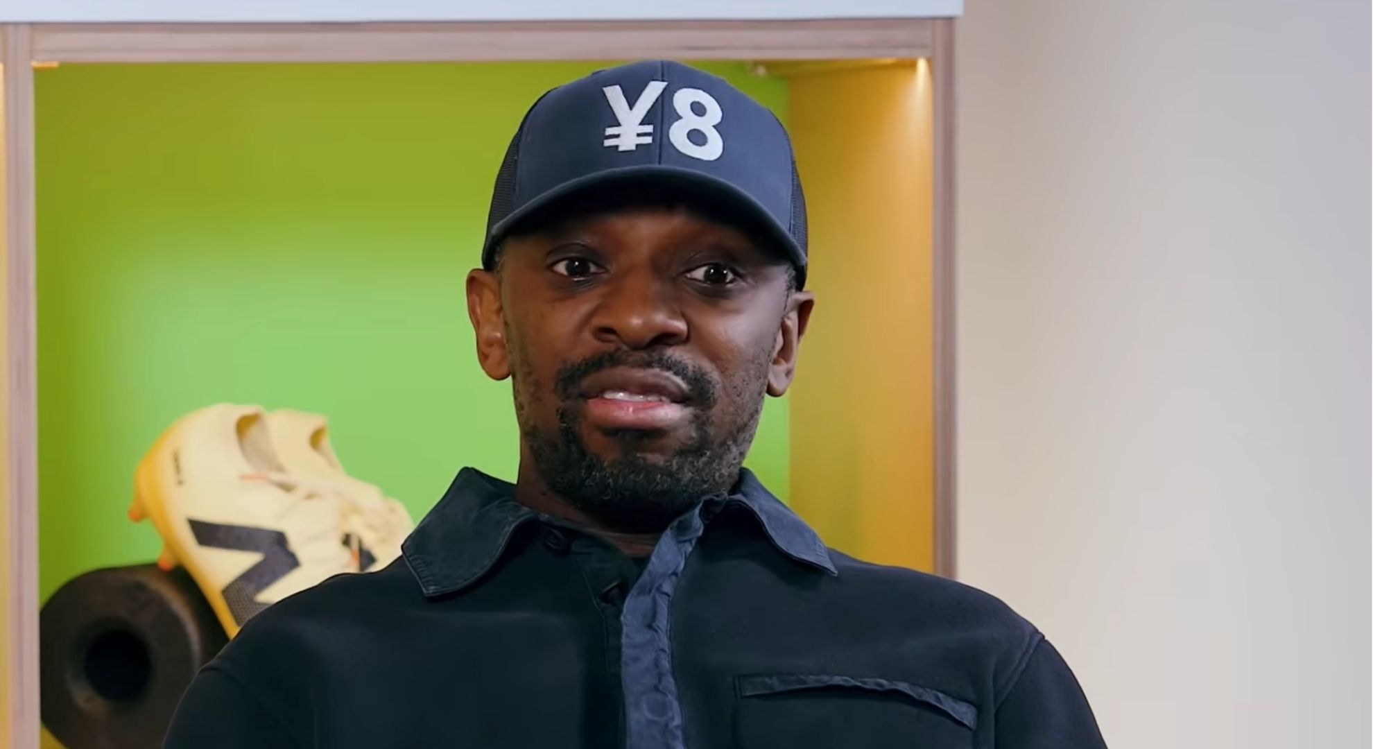 Strictly star Shaun Wright-Phillips dealt major blow just hours before 2026 series launch