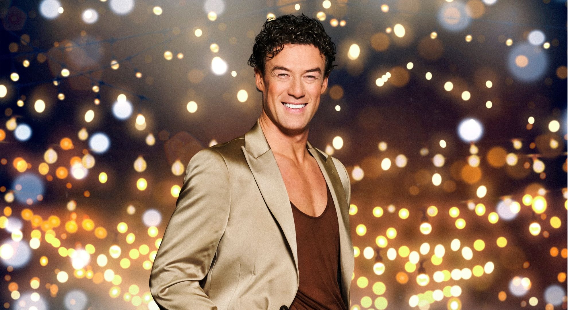 Strictly fans go wild as Kai Widdrington debuts new look: ‘Blimey!’