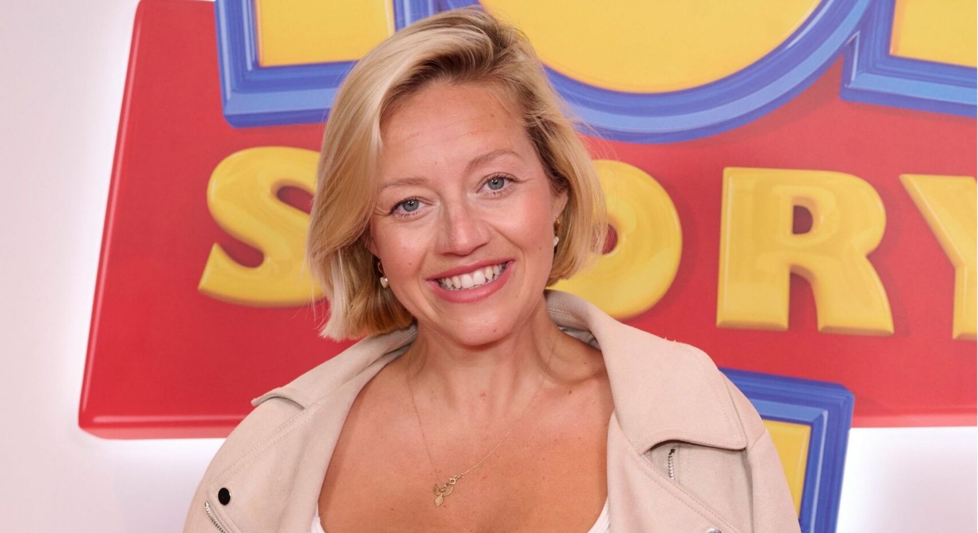 Kelsey Parker gives birth as she shares first snap and reveals adorable name