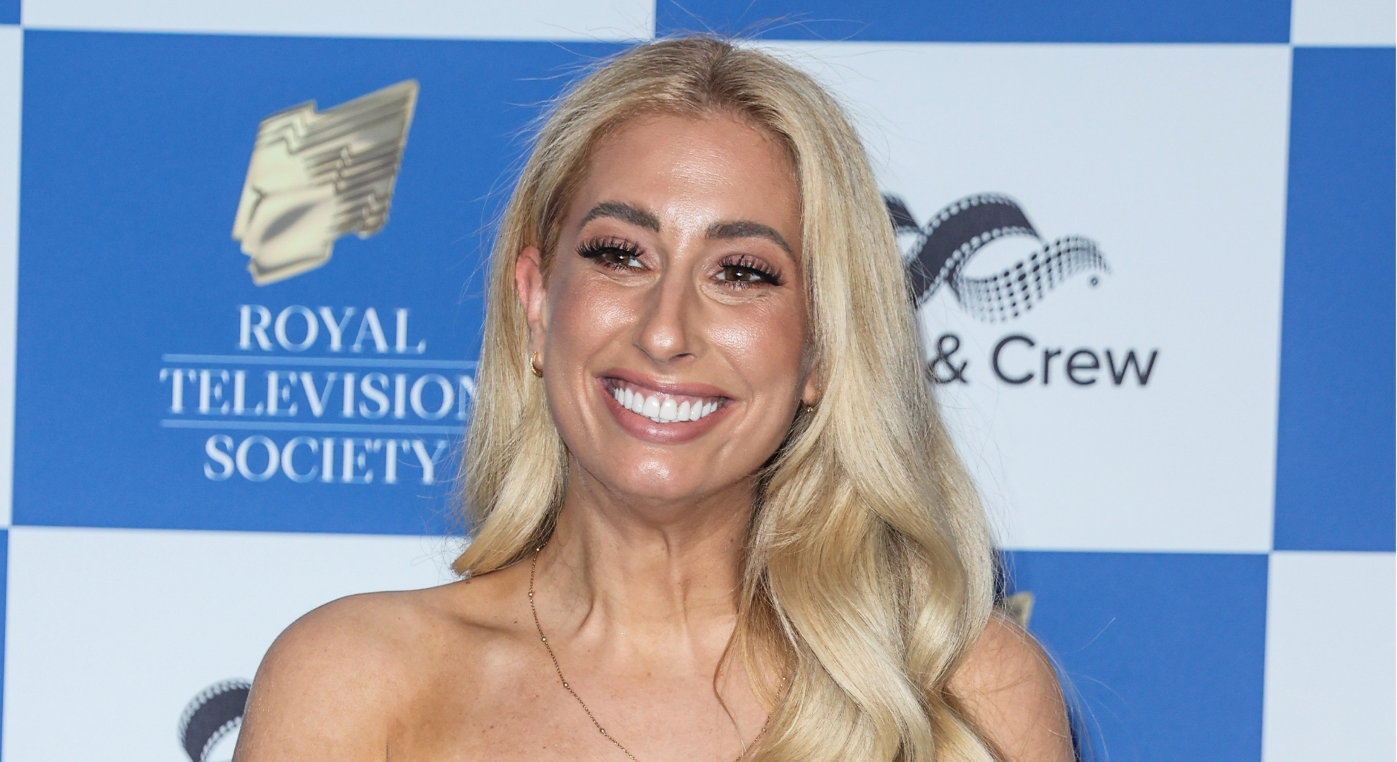 Stacey Solomon reveals stunning renovations on new home after help from her ex