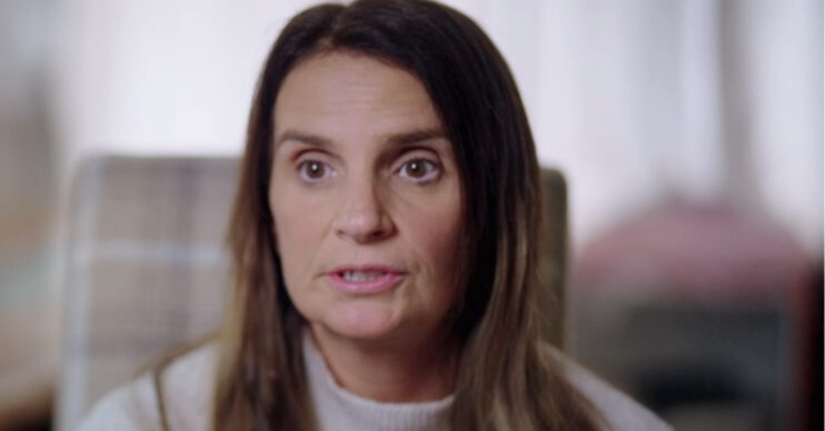 Sue Radford on 22 Kids and Counting