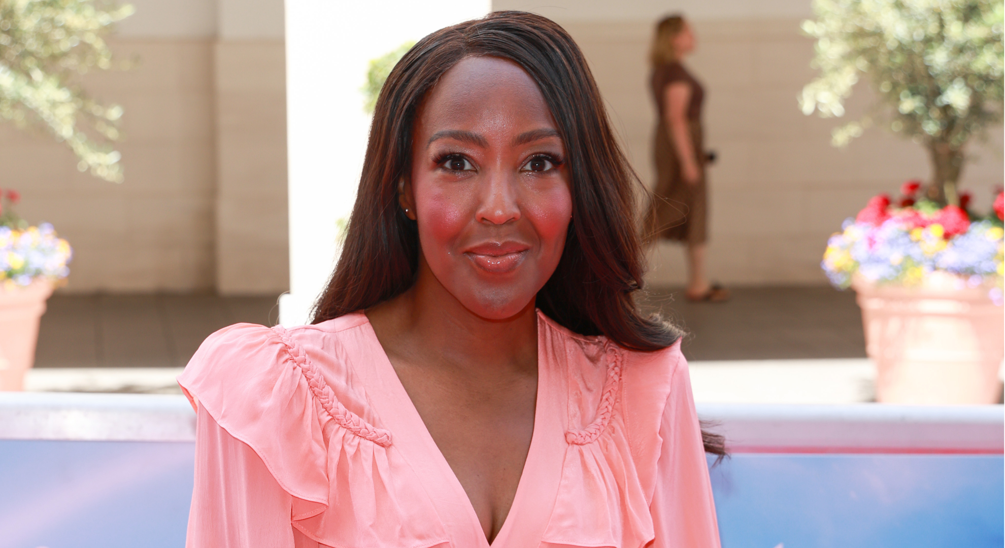 The One Show star Angellica Bell reveals she ‘nearly had to sell her house’ amid money worries